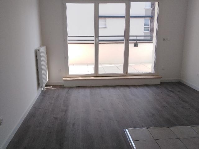 Appartement location à Rouen, Notre-dame-de-bondeville