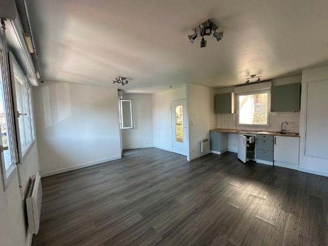 Appartement location à Clermont-Ferrand, Puy-de-Dôme