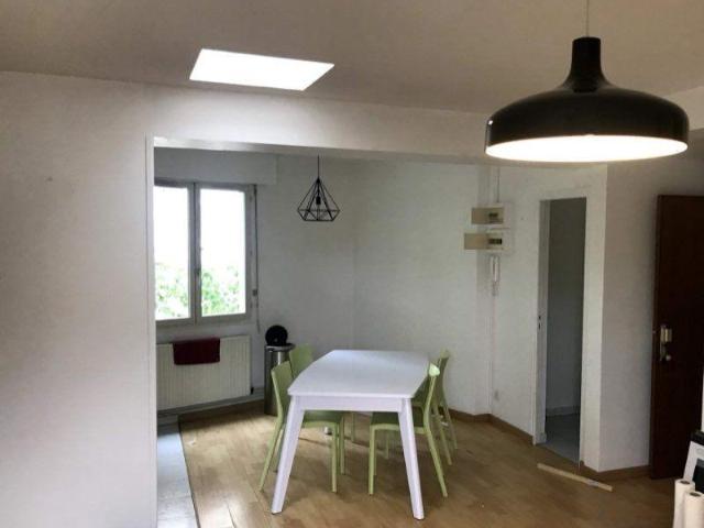Appartement location à Orléans
