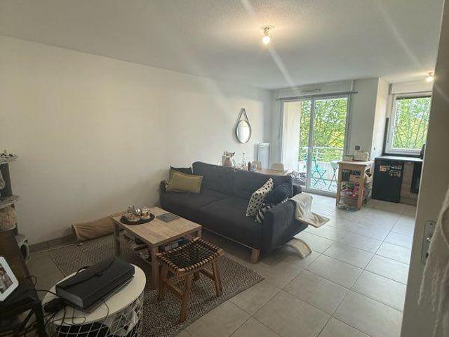 Appartement location à Poitiers