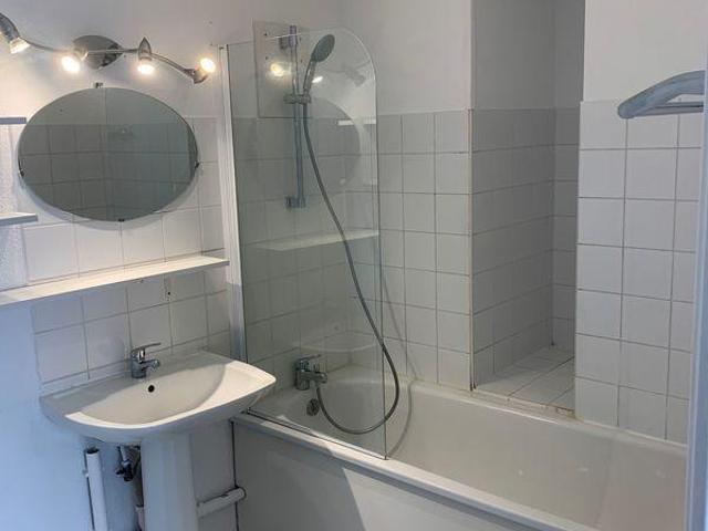 Appartement location à Angers
