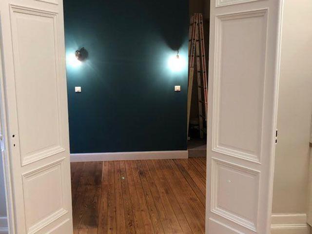Appartement location à Toulouse