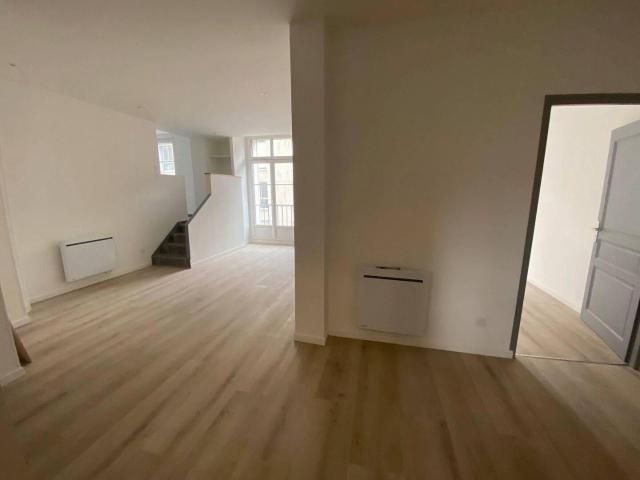 Appartement location à Amiens