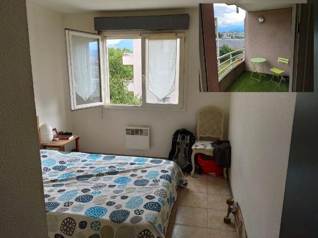 Appartement location à Grenoble