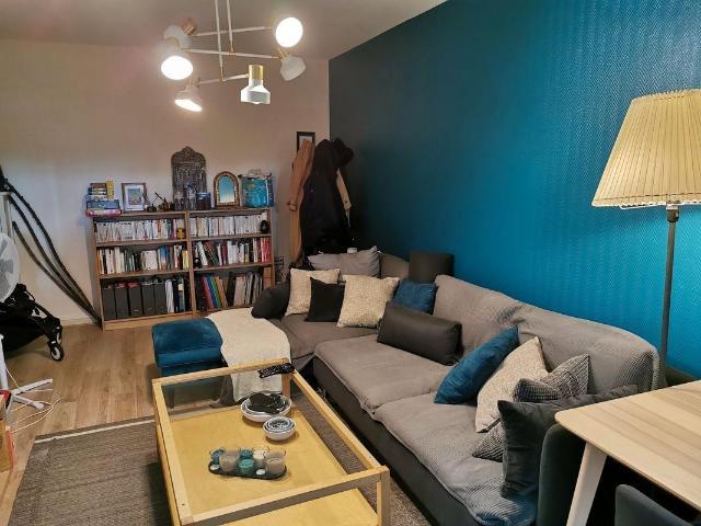 Appartement location à Lunéville, Franconville