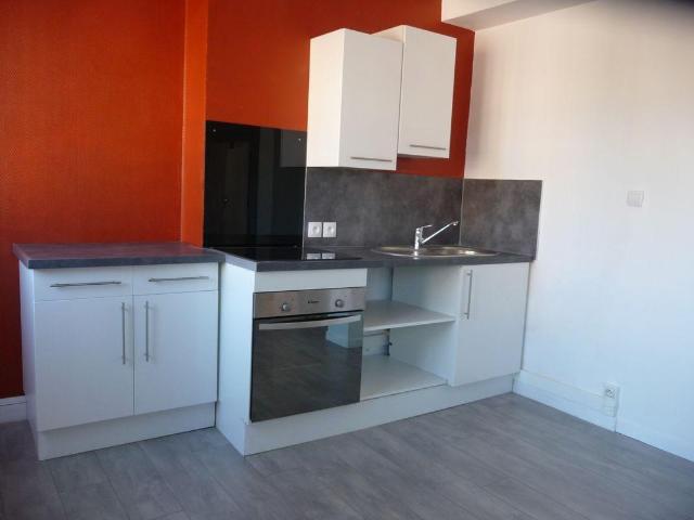 Appartement location à Saint-Étienne, Saint-etienne