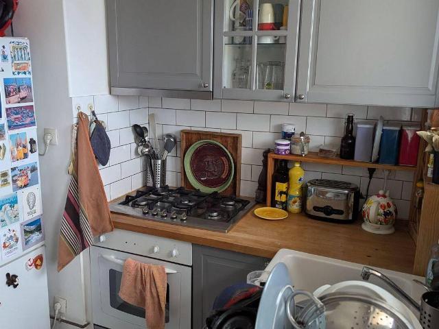 Appartement location à Toulouse