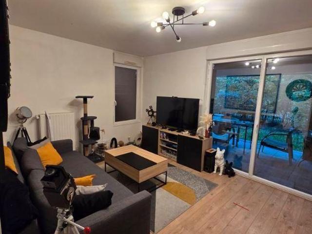 Appartement location à Nantes, Loire-Atlantique