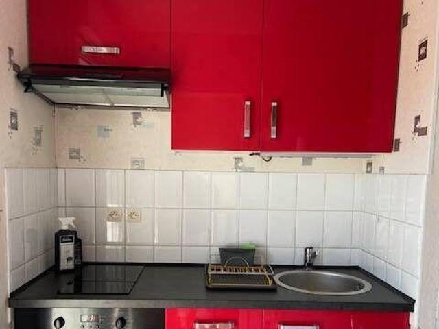 Appartement location à Nancy