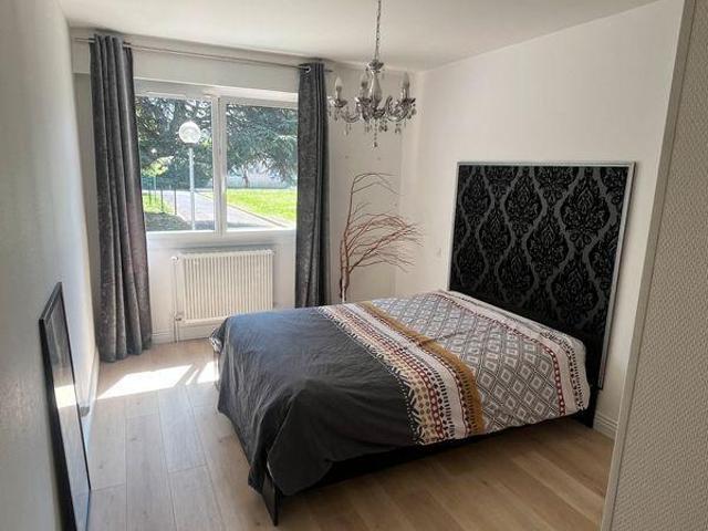 Appartement location à Toulouse