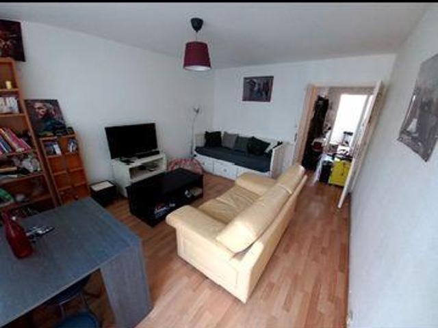 Appartement location à Toulouse
