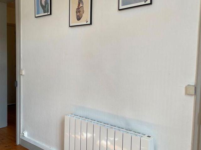 Appartement location à Lille