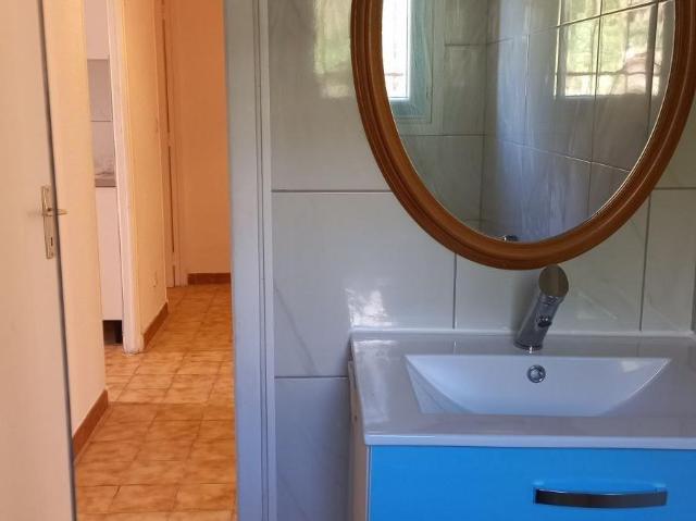 Appartement location à Forcalquier