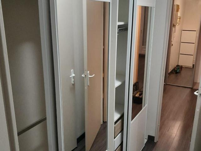 Appartement location à Rouen, Ruan