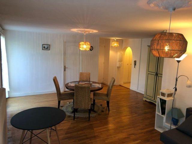 Appartement location à La Rochelle
