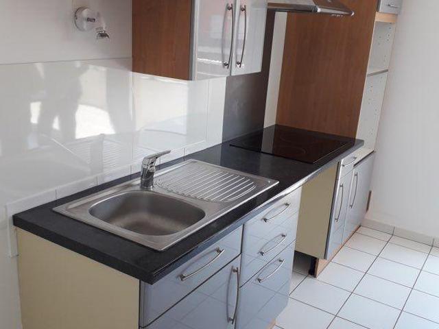 Appartement location à Grenoble