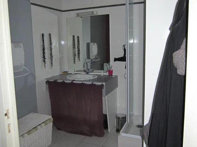 Appartement location à Saint-Étienne, Saint-etienne