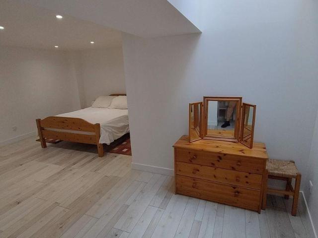 Appartement location à Nice