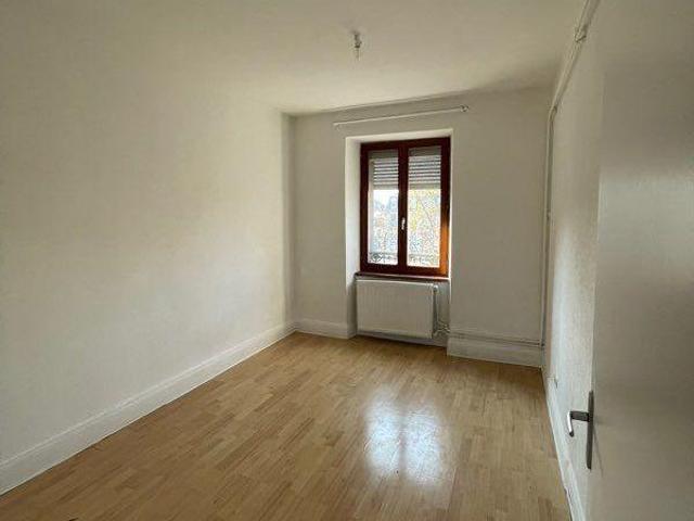 Appartement location à Mulhouse