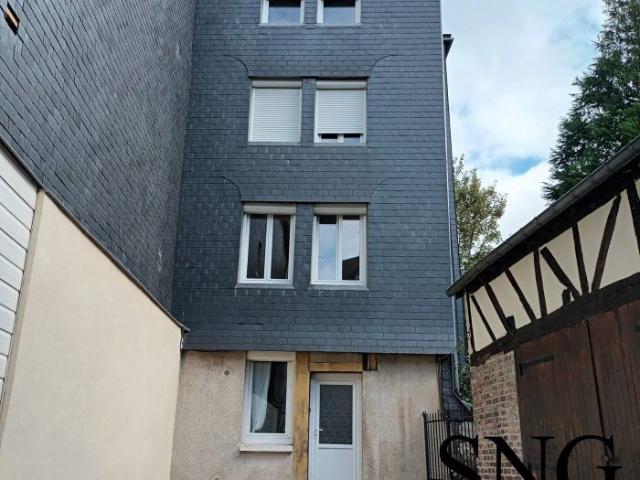 Appartement location à Rouen, Ruan