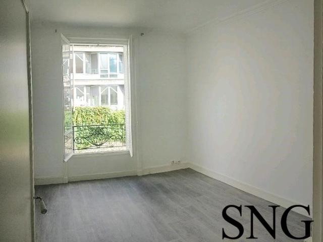 Appartement location à Paris, Île-de-France