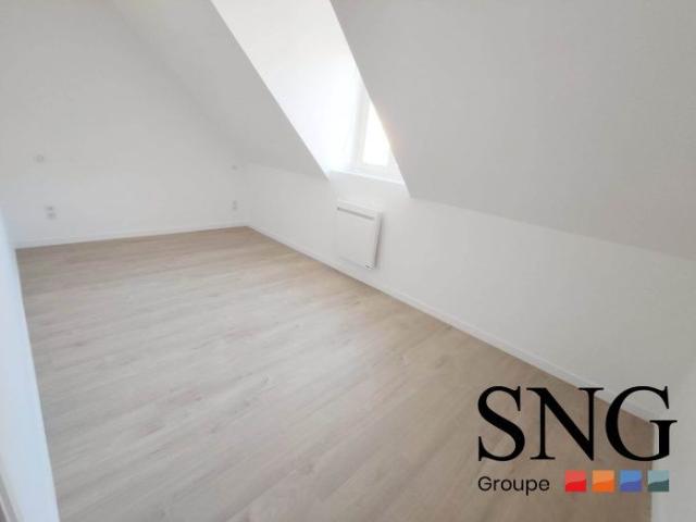 Appartement location à Valenciennes