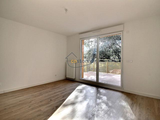 Appartement location à Arrondissement de Draguignan, Châteaudouble
