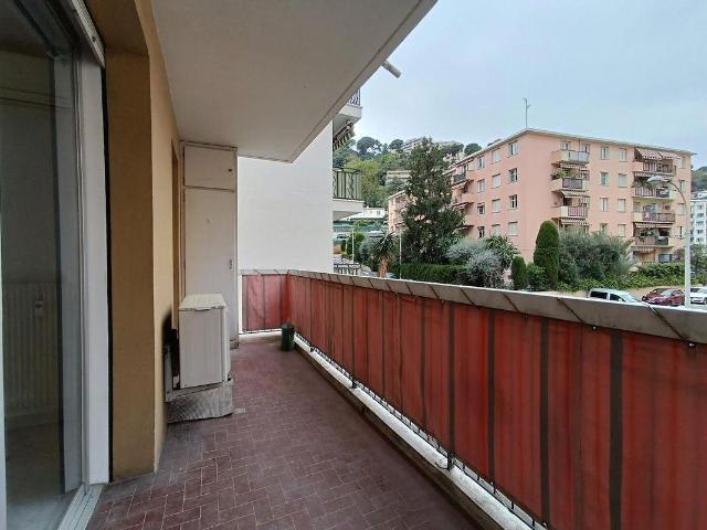 Appartement location à Nice