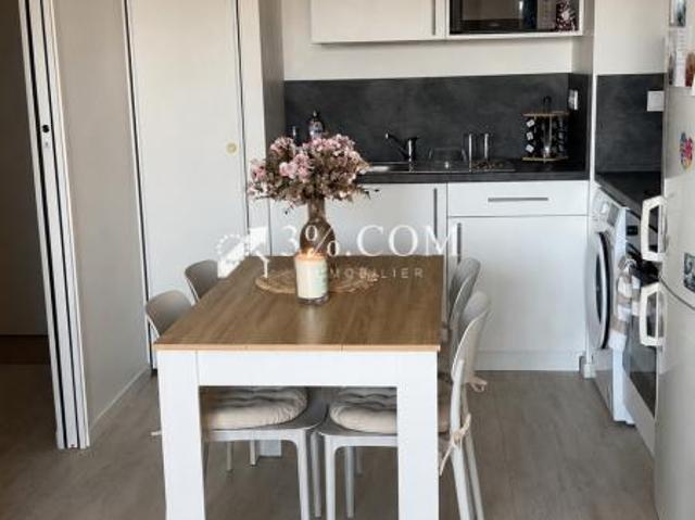 Appartement vente à Vannes, Bretagne