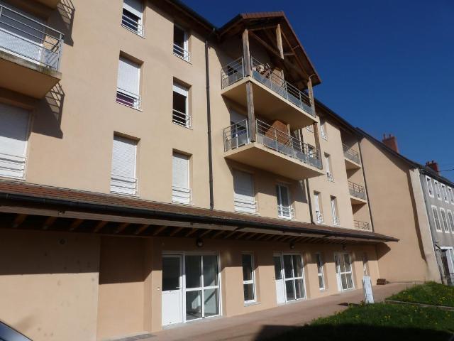 Appartement location à Vichy, Le Donjon