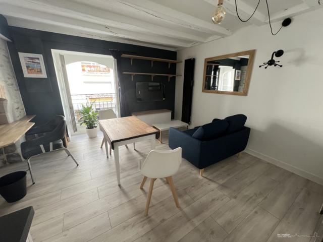 Appartement vente à Nantes
