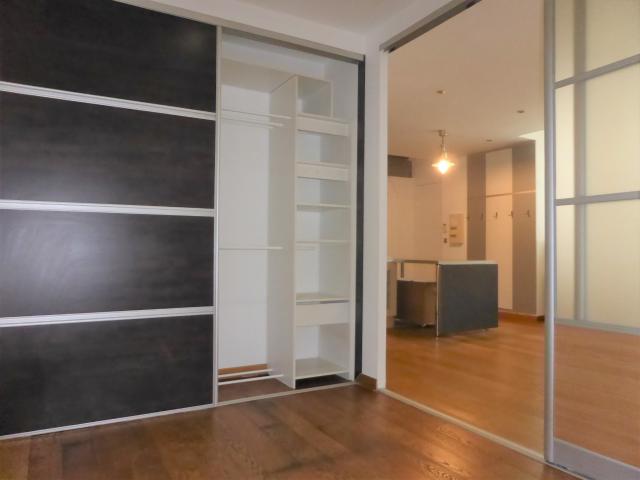 Appartement location à Vienne