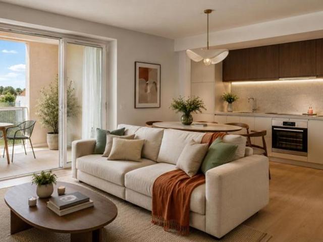Appartement vente à Arcachon, La Teste-de-buch