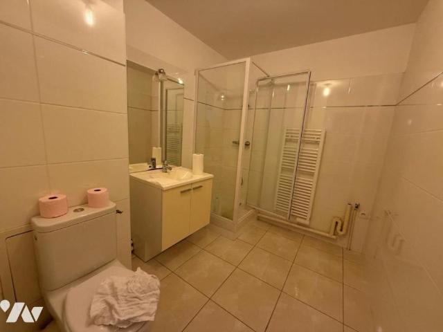 Appartement location à Le Mesnil-Esnard, Seine-Maritime
