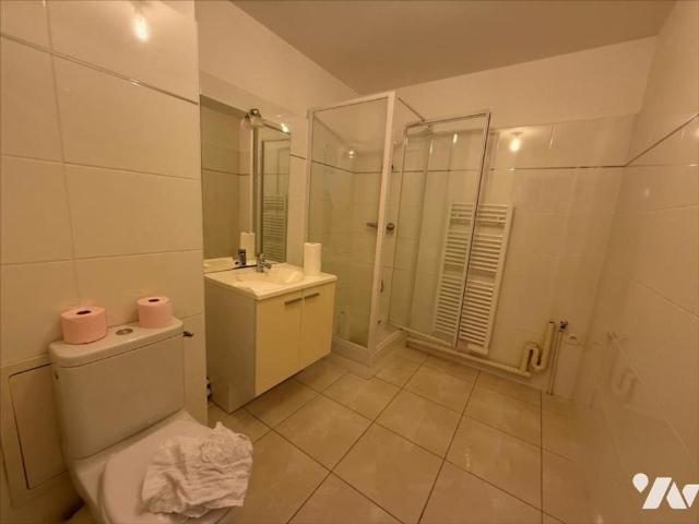 Appartement location à Rouen, Le Mesnil-esnard