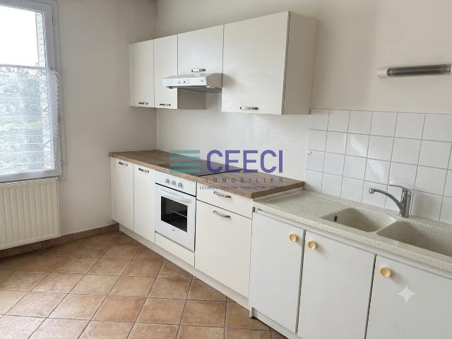 Appartement location à Soissons