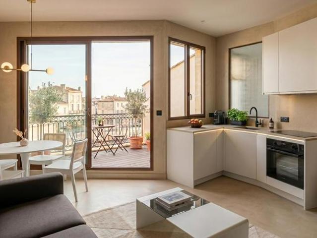 Appartement vente à Bordeaux, Artigues-près-bordeaux
