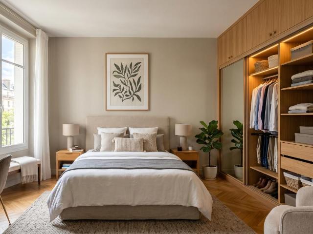 Appartement vente à Bordeaux, Artigues-près-bordeaux