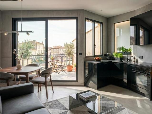 Appartement vente à Bordeaux, Artigues-près-bordeaux