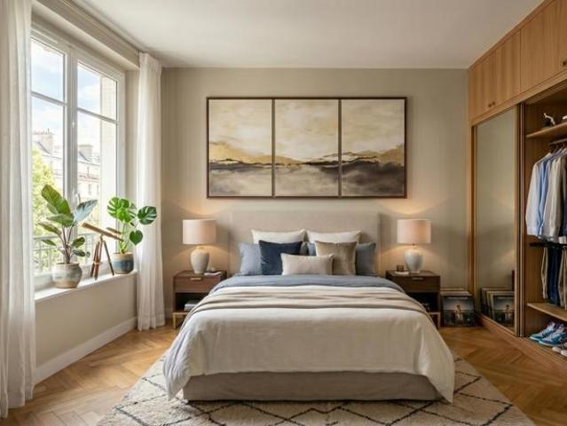 Appartement vente à Bordeaux, Artigues-près-bordeaux