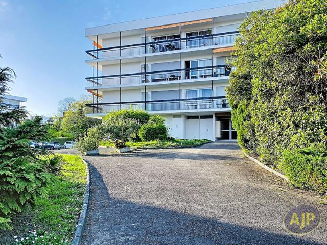 Appartement vente à Bordeaux, Blanquefort
