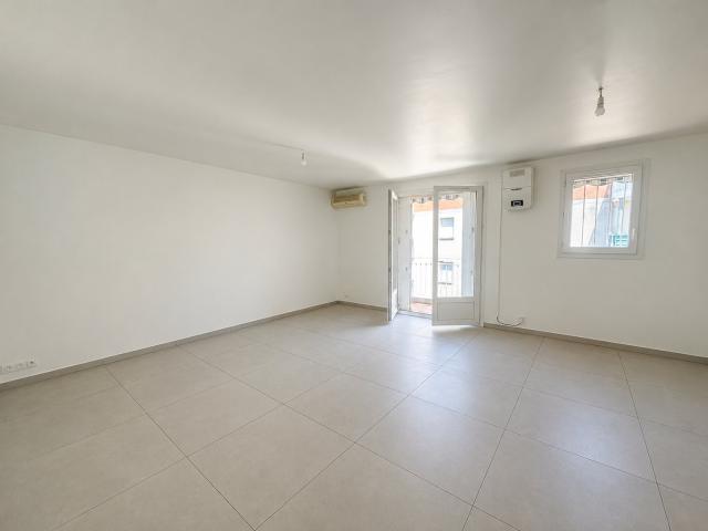 Appartement location à Nîmes