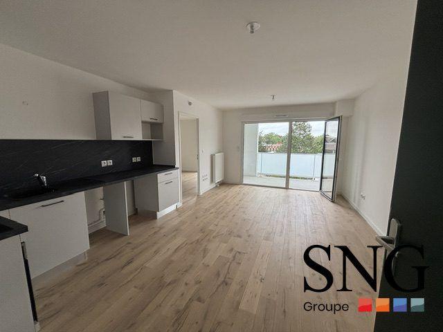 Appartement location à Lens