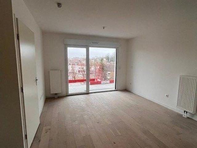 Appartement location à Lens