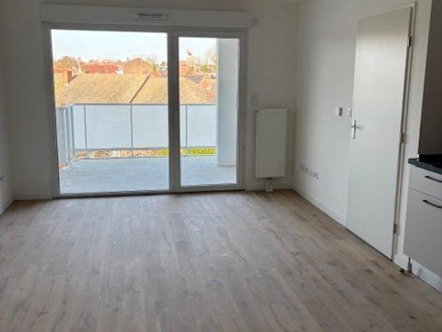 Appartement location à Lens