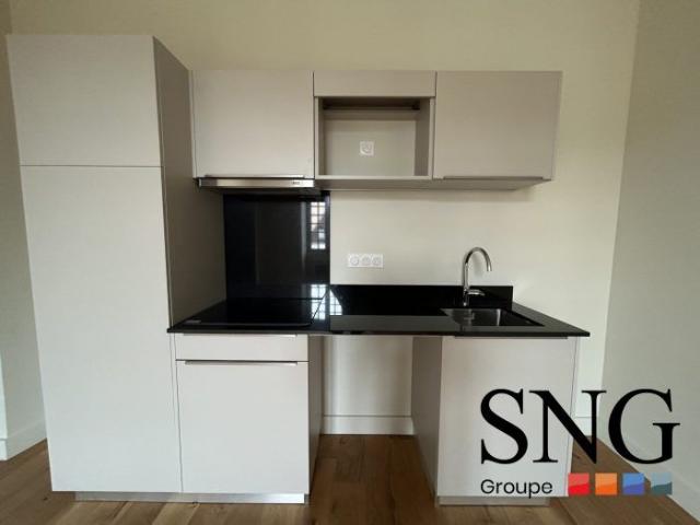 Appartement location à Dole