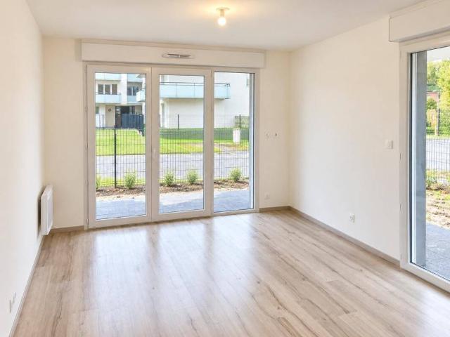 Appartement location à Saint-Léger-du-Bourg-Denis, Seine-Maritime