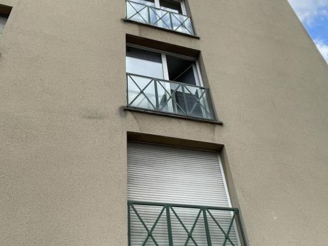 Appartement vente à Lille