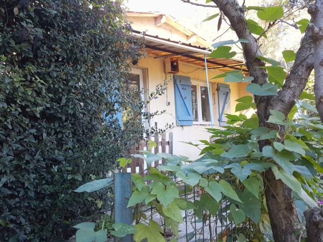 Appartement location à Marseille