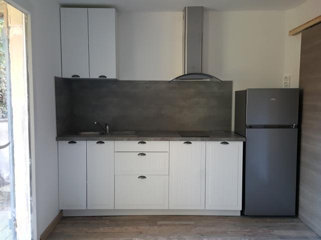 Appartement location à Marseille